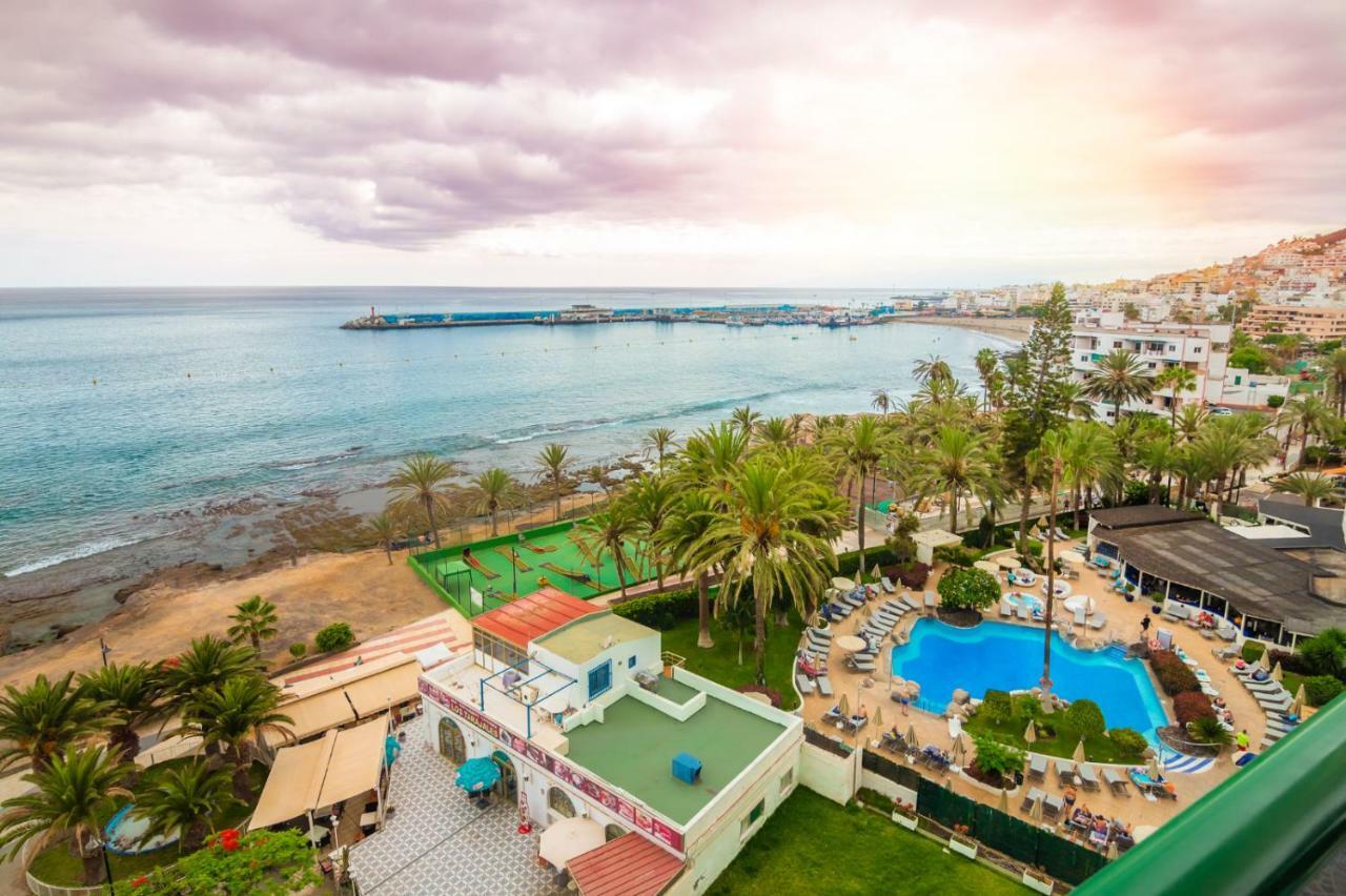 Comodoro Estudio Vista Mar Explotaciones Ravel Арона Екстериор снимка